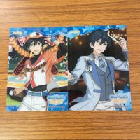 あんさんぶるスターズ あんスタ カード クリアカード まとめ 大神 巴 氷鷹 晃牙 日和 北斗 30 七種 31 37 茨 サムネイル 5