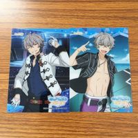 あんさんぶるスターズ あんスタ カード クリアカード まとめ 大神 巴 氷鷹 晃牙 日和 北斗 30 七種 31 37 茨 サムネイル 3
