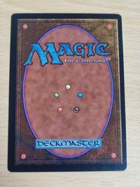 カード ハーキルの召還術 アルターネイト 4ed 4版 サムネイル 2