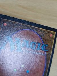 カード ハーキルの召還術 アルターネイト 4ed 4版 サムネイル 3