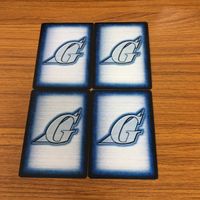 ガンダム カード トレカ まとめ 31 サムネイル 6