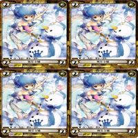 【状態B】極星令嬢 PV014 真時未砂 アクエリアンエイジ 構成済デッキ カード まとめ サムネイル 1