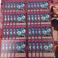YK13 ソウルエナジーMAX!! 型番統一 40枚 まとめ スーパーレア 遊戯王 HC01-JP007 サムネイル 1