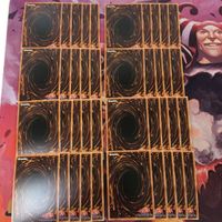 YK13 ソウルエナジーMAX!! 型番統一 40枚 まとめ スーパーレア 遊戯王 HC01-JP007 サムネイル 6