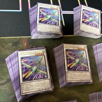 HSRグライダー2 400枚 スピードロイド 型番統一 遊戯王 まとめ 字レア サムネイル 3