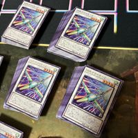 HSRグライダー2 400枚 スピードロイド 型番統一 遊戯王 まとめ 字レア サムネイル 4
