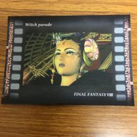 ファイナルファンタジー カード まとめ 78 サムネイル 5