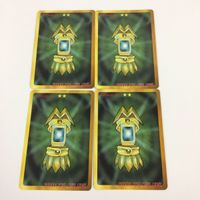 シャーマンキング 超 占事略決 カード トレカ まとめ カンナ マリオン ATTTCK マチルダ レア 9 サムネイル 2