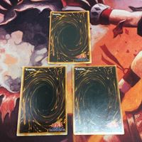 初期 YK221124-571 鎖付きブーメラン 追い剥ぎゴブリン スーパーレア ウルトラレア まとめ 遊戯王 サムネイル 5
