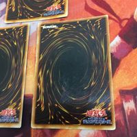 初期 YK221124-571 鎖付きブーメラン 追い剥ぎゴブリン スーパーレア ウルトラレア まとめ 遊戯王 サムネイル 8