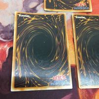 初期 YK221124-571 鎖付きブーメラン 追い剥ぎゴブリン スーパーレア ウルトラレア まとめ 遊戯王 サムネイル 7