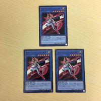 遊戯王 ノーマル カード トレーディングカード サイバーエンジェルー弁天ー まとめ サムネイル 2