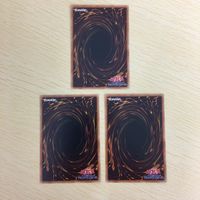 遊戯王 ノーマル カード トレーディングカード サイバーエンジェルー弁天ー まとめ サムネイル 7