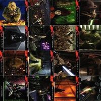 スターウォーズ 海外 箔押し ハリーポッター カード まとめ y024 o16-1 0823 サムネイル 6
