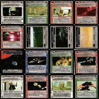 スターウォーズ 海外 箔押し ハリーポッター カード まとめ y024 o16-1 0823 サムネイル 4