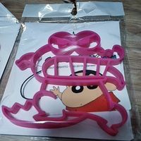 送料無料 クレヨンしんちゃん ストラップ チョコビ ぶりぶりざえもん まとめ 未開封 s4-1 サムネイル 2
