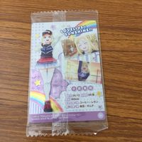 Love Live Card Lot Ohara Mari Matsuura Kanan Rare Foil サムネイル 3