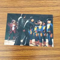 仮面ライダー カード まとめ 61 サムネイル 2