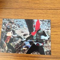 仮面ライダー カード まとめ 61 サムネイル 3