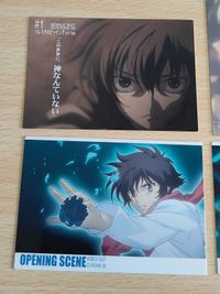 カードダスマスターズ ガンダム00 ダブルオー カード まとめ 刹那・F・セイエイ 刹那 0036 0046 073 0077 サムネイル 2