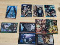 Attack on Titan Final Season Wafer 2 No.26 Levi Japanese