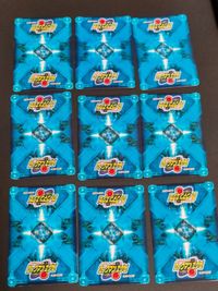 Digimon Card Bugmon Evolution Ice Stage Triple Hero Blues サムネイル 11