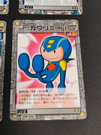 Digimon Card Bugmon Evolution Ice Stage Triple Hero Blues サムネイル 10