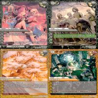 ラストクロニクル Last Chronicle ラスクロ カード まとめ ★カードリスト参照 ap524 サムネイル 7