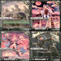 ラストクロニクル Last Chronicle ラスクロ カード まとめ ★カードリスト参照 ap524 サムネイル 5