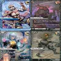 ラストクロニクル Last Chronicle ラスクロ カード まとめ ★カードリスト参照 ap524 サムネイル 3
