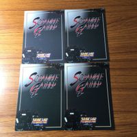 カード トレカ まとめ スクランブルギャザー プロトゲッター1 ベアー号 メカ雷獣鬼 ギルギルガン 第1形態 66 サムネイル 2