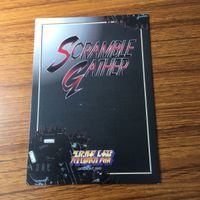 カード トレカ まとめ スクランブルギャザー プロトゲッター1 ベアー号 メカ雷獣鬼 ギルギルガン 第1形態 66 サムネイル 8