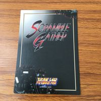 カード トレカ まとめ スクランブルギャザー プロトゲッター1 ベアー号 メカ雷獣鬼 ギルギルガン 第1形態 66 サムネイル 4