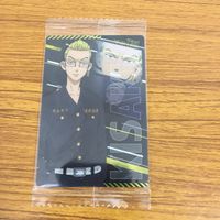 カード トレカ まとめ 東京リベンジャーズ 稀咲 鉄太 千堂 敦 龍宮寺 堅 ドラケン エマ 52 サムネイル 9