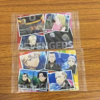カード トレカ まとめ 東京リベンジャーズ 稀咲 鉄太 千堂 敦 龍宮寺 堅 ドラケン エマ 52 サムネイル 4