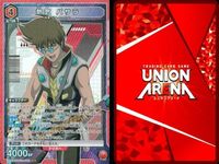 カード ユニオンアリーナ SR まとめ 熱気 バサラ MCR-1-082 82 マクロス スーパーレア サムネイル 4