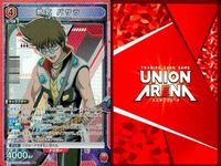 カード ユニオンアリーナ SR まとめ 熱気 バサラ MCR-1-082 82 マクロス スーパーレア サムネイル 5