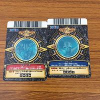 カード トレカ まとめ ワンピース ワンピ ワンピーベリーマッチ ルッチ ブルック ルフィ オーズ 黄猿 ロビン 2 サムネイル 4
