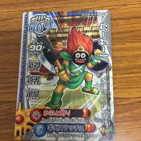 ドラゴンクエスト モンスター バトルロード カード まとめ ドラキー 非売品 タホドラキー ドラキーマ オーク 28 サムネイル 6