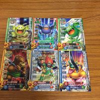 ドラゴンクエスト モンスター バトルロード カード まとめ ドラキー 非売品 タホドラキー ドラキーマ オーク 28 サムネイル 1