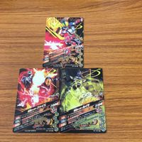 ガンバライド ライジング カード まとめ 仮面ライダー ファイズ 9 サムネイル 5