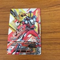 ガンバライド ライジング カード まとめ 仮面ライダー ファイズ 9 サムネイル 2