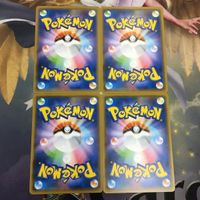 ポケモンカード 新裏面 4枚 エネルギーカード いちげきエネルギー 30 サムネイル 2