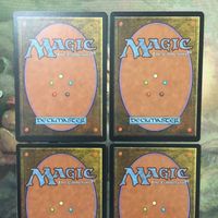 MTG マジックザギャザリング カード まとめ MIR エネルギーの渦/Energy Vortex 4枚セット 37 サムネイル 6
