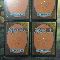 MTG マジックザギャザリング カード まとめ MIR エネルギーの渦/Energy Vortex 4枚セット 37 サムネイル 5