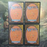 MTG マジックザギャザリング カード まとめ MIR エネルギーの渦/Energy Vortex 4枚セット 37 サムネイル 4