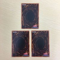 遊戯王 字レア カード トレーディングカード ふわんだりぃずと謎の地図 まとめ サムネイル 5