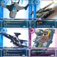 ガンダム カードビルダー クロニクル 0079 バンダイ カード まとめ 36枚 ★カードリスト参照 ap639 サムネイル 9