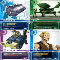 ガンダム カードビルダー クロニクル 0079 バンダイ カード まとめ 36枚 ★カードリスト参照 ap639 サムネイル 10