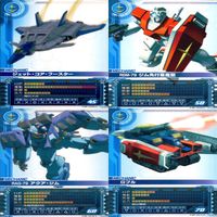ガンダム カードビルダー クロニクル 0079 バンダイ カード まとめ 36枚 ★カードリスト参照 ap639 サムネイル 8
